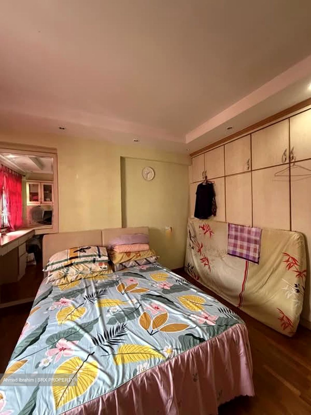 Blk 363 Yung An Road (Jurong West), HDB Executive #604090141